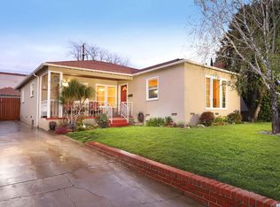 6635 Shadygrove St, Tujunga, CA 91042