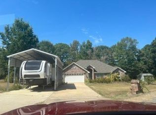 14 Annadale Dr, Maud, TX 75567