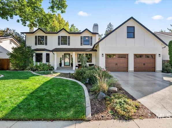11955 W Albany Dr, Boise, ID 83713
