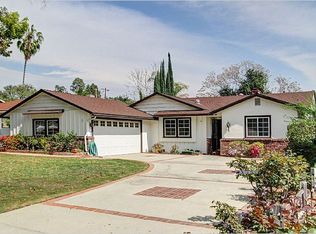 606 Santa Maria Rd, Arcadia, CA 91007