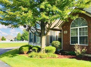 433 Stonegate Way #433, Manteno, IL 60950