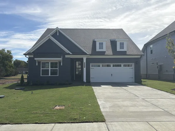 5909 Steiner Way Lot 66, Rockvale, TN 37153