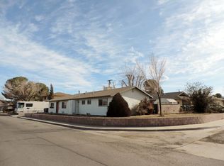 601 E California Ave, Ridgecrest, CA 93555