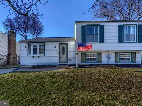 416 Brooks Ct, Glen Burnie, MD 21060