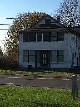 Outside View