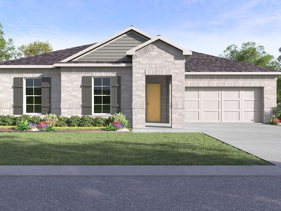 Plan Elevation.