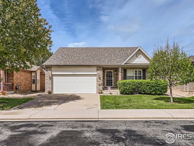2075 36th Ave, Greeley, CO, 80634