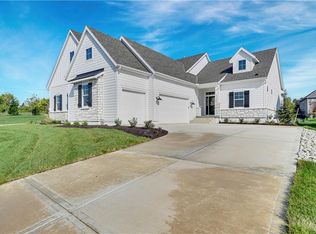 13422 W 174th Ter, Overland Park, KS 66221
