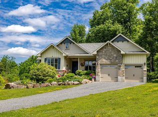 1071 Cranberry Cove Ln #13, South Frontenac, ON K0H 2N0