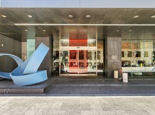 80 John St UNIT 2009, Toronto, ON M5V 3X4