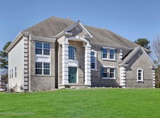 2 Fox Hollow Dr, Jackson, NJ