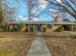 3110 Harmony Rd, Roanoke, VA 24018