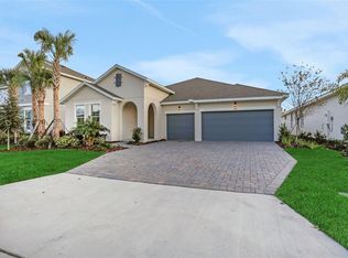 7441 Sea Manatee St, Parrish, FL 34219