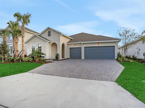 7441 Sea Manatee St, Parrish, FL 34219