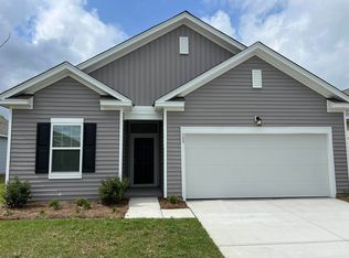 509 Tillage Ct, Conway, SC 29526