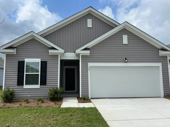 509 Tillage Ct., Conway, SC 29526