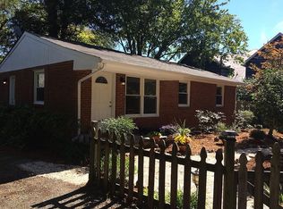 100 Lindsay St, Carrboro, NC 27510