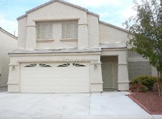 5504 Raincreek Ave, Las Vegas, NV 89130