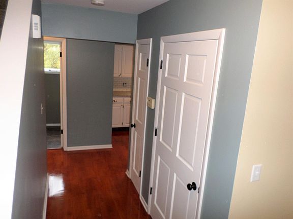 Beautiful Hardwood Floors, Main Floor plenty of closet space throughout