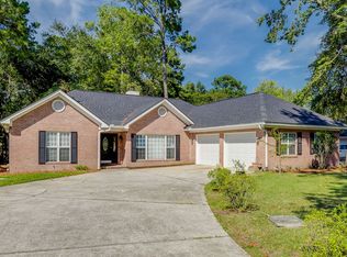 105 Cypress Dr, Rincon, GA 31326