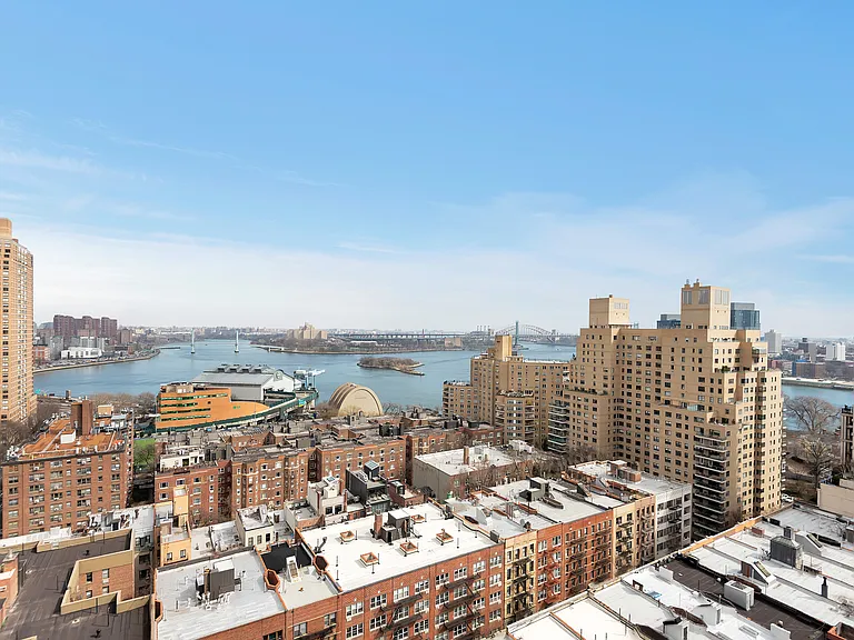 501 E 87th St #PENTHOUSE — Photo 19