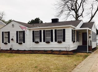 3532 Greenway Pl, Shreveport, LA 71105