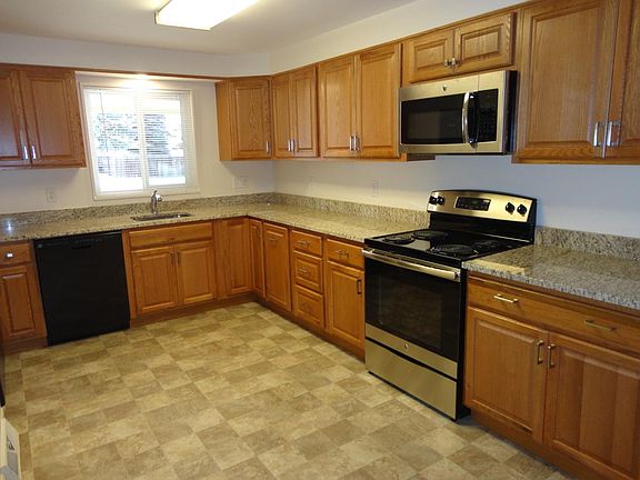 New Kitchen