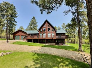 2055 Aspen Hills Rd, Spearfish, SD 57783
