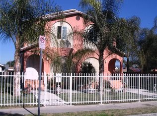 1261 E 47th St, Los Angeles, CA 90011