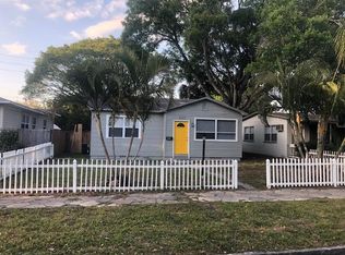 4135 2nd Ave S, Saint Petersburg, FL 33711