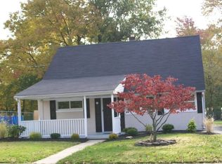 1310 Montgomery Rd, Wilmington, DE 19805