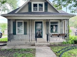 316 E Jackson Ave, Des Moines, IA 50315