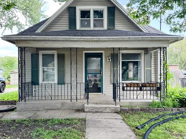 316 E Jackson Ave, Des Moines, IA 50315