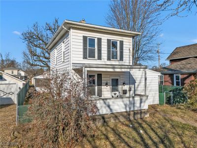 711 7th St SW, Massillon, OH, 44647