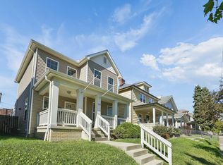 1259 N 5th St, Columbus, OH 43201