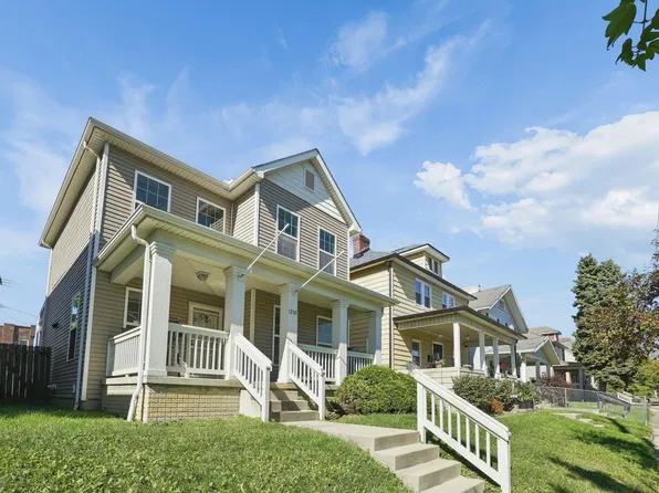 1259 N 5th St, Columbus, OH 43201