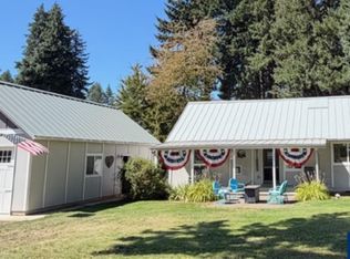 145 Patton Rd N, Detroit, OR 97342