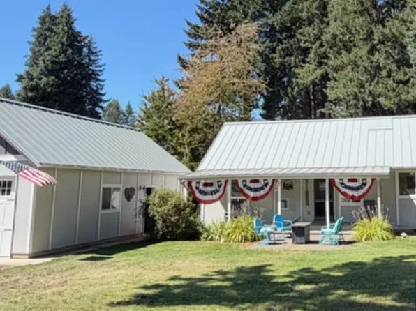 145 Patton Rd N, Detroit, OR 97342