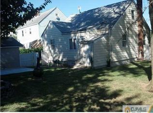 1123 Rahway Ave, Avenel, NJ 07001
