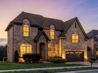 611 Southshore Point, Mount Juliet, TN 37122