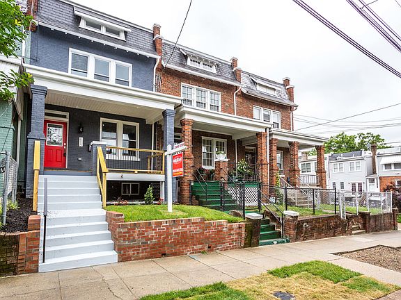 2nd image of 416 Gallatin St NW