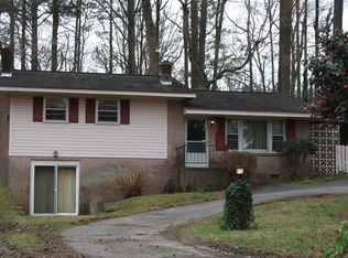 221 Daniel Cir, Knightdale, NC 27545