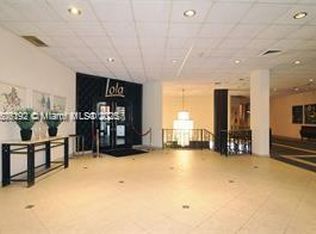 Oceanside Plaza Condo, Miami Beach, FL 33140