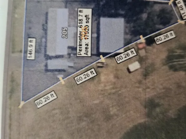 205 W Page Ave, Stanfield, OR 97875