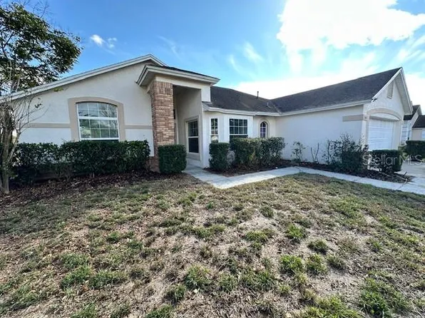 233 Via Del Sol Dr, Davenport, FL 33896