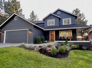 2438 NW Hemmingway St, Bend, OR 97703