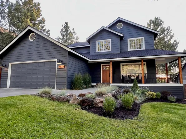 2438 NW Hemmingway St, Bend, OR 97703