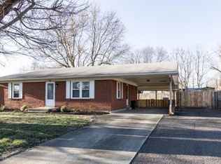 303 Kay St, Elizabethtown, KY 42701