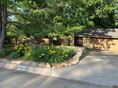 2824 SW Macvicar Ave, Topeka, KS, 66611