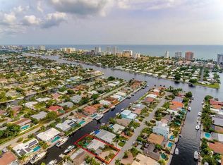 2617 SE 14th St, Pompano Beach, FL 33062
